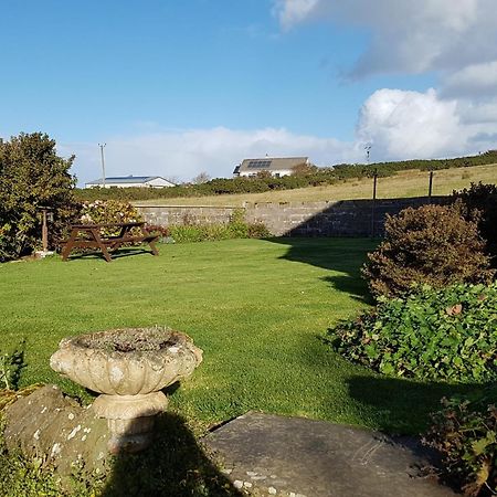Aurora Bed&Breakfast Castletown  Exterior foto