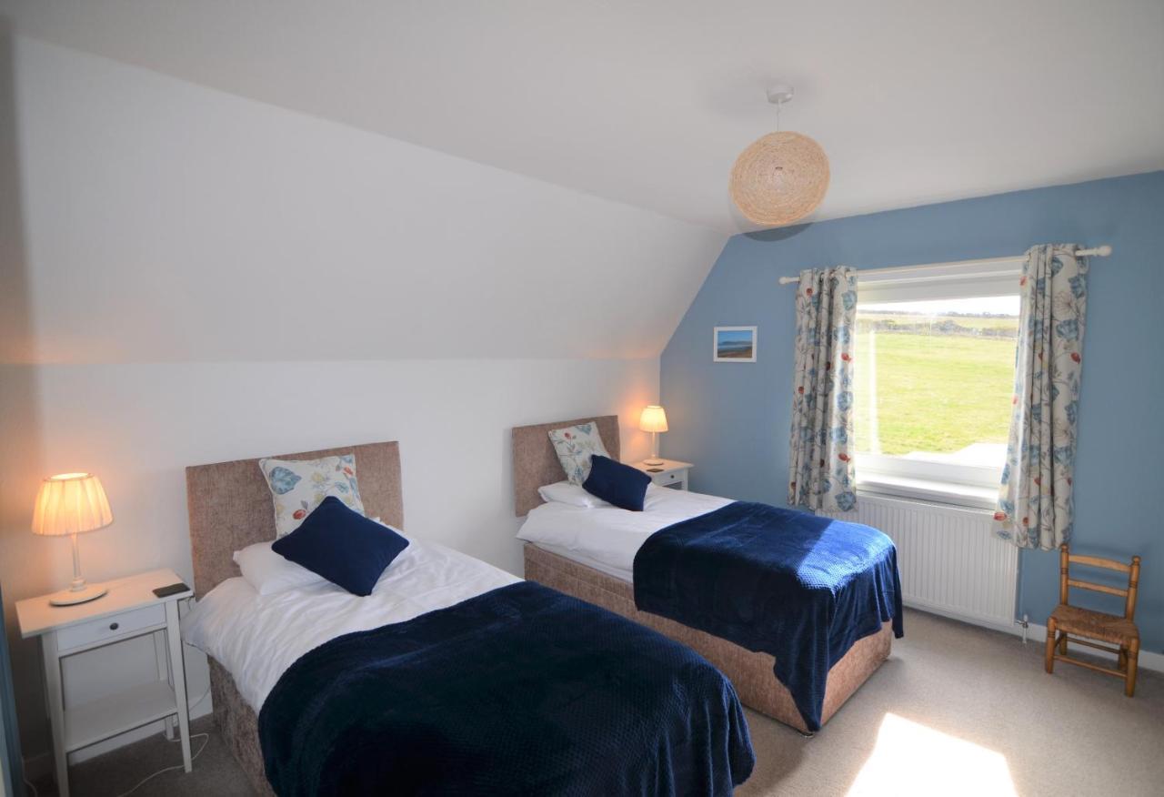 Aurora Bed&Breakfast Castletown  Exterior foto