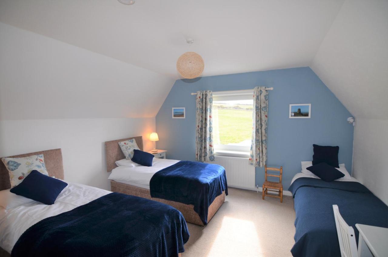 Aurora Bed&Breakfast Castletown  Exterior foto