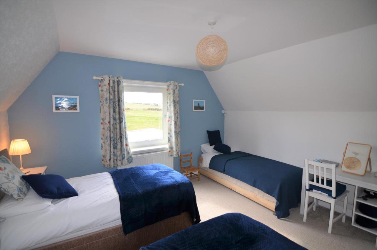 Aurora Bed&Breakfast Castletown  Exterior foto