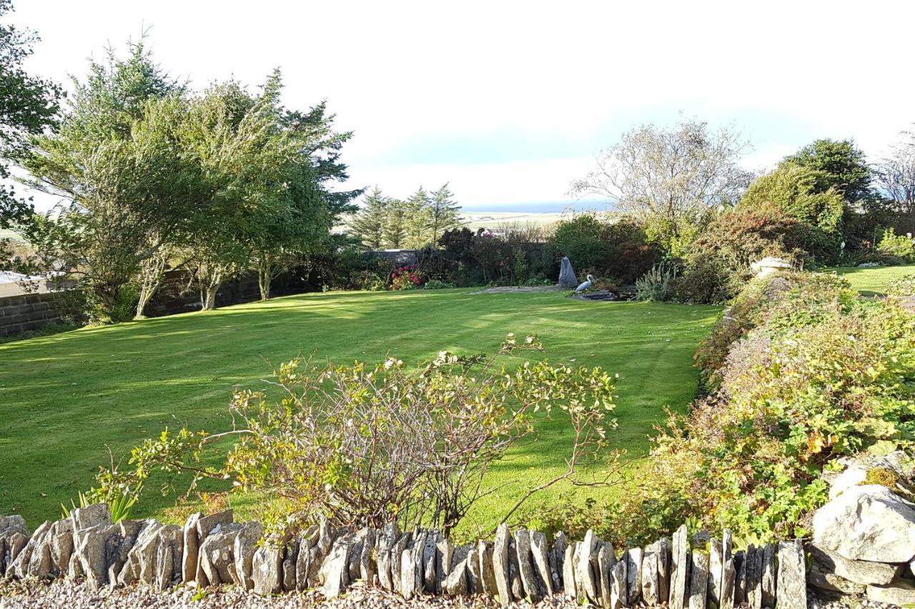 Aurora Bed&Breakfast Castletown  Exterior foto