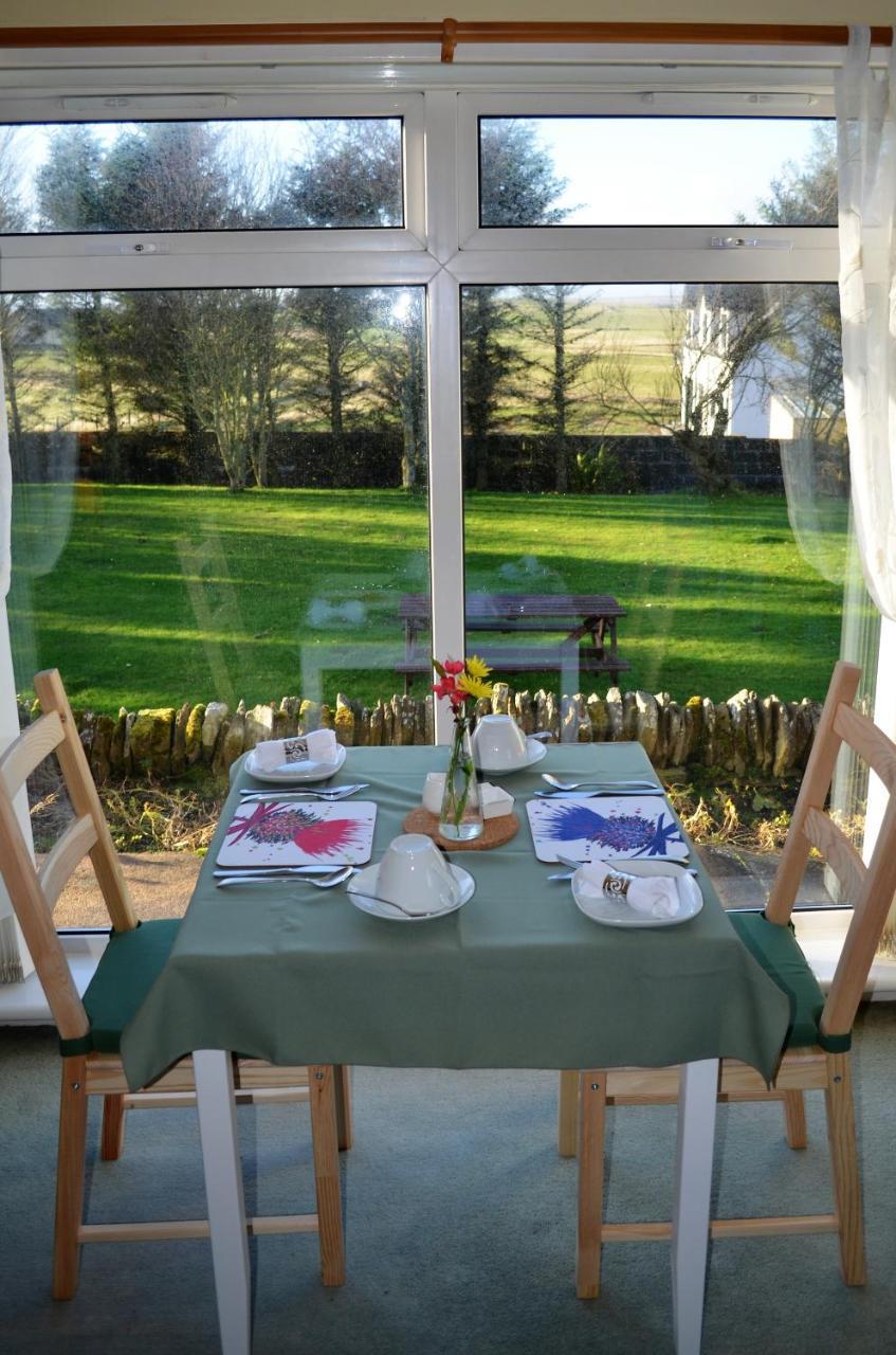 Aurora Bed&Breakfast Castletown  Exterior foto