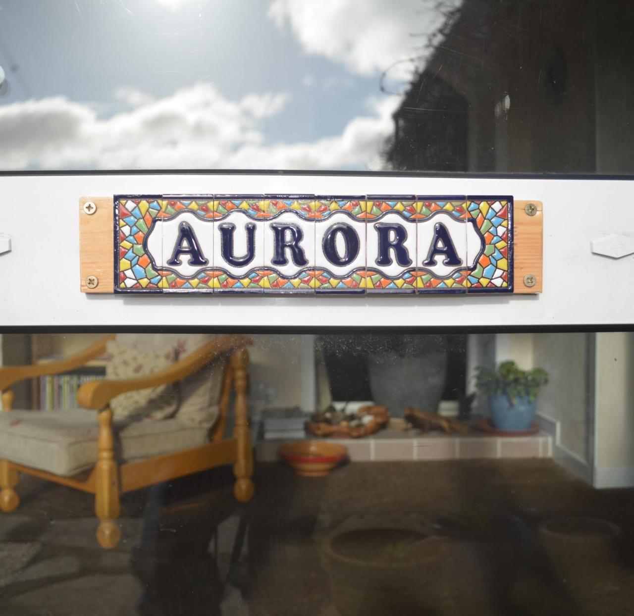 Aurora Bed&Breakfast Castletown  Exterior foto